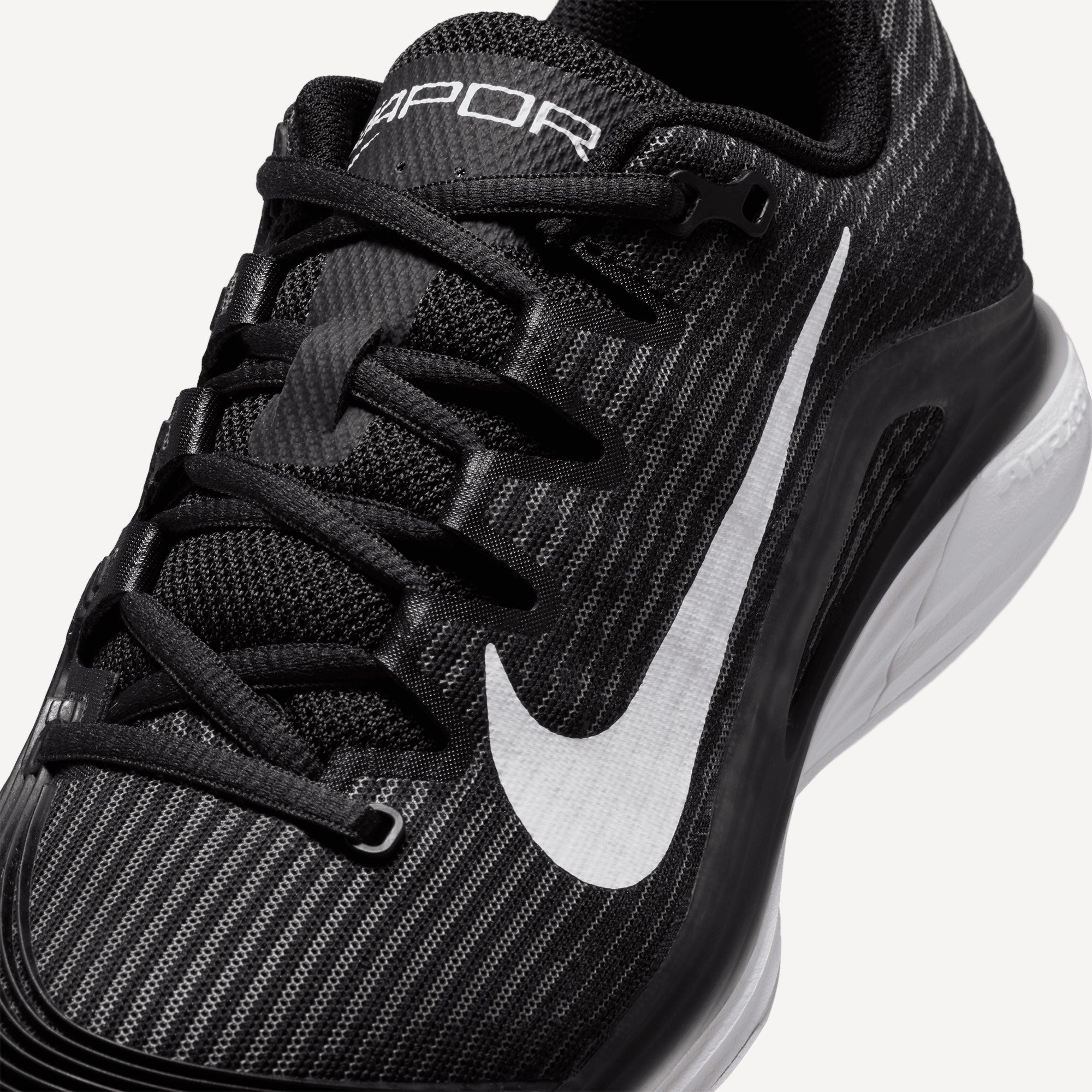 Nike Vapor 12 Women's Clay Court Tennis Shoes