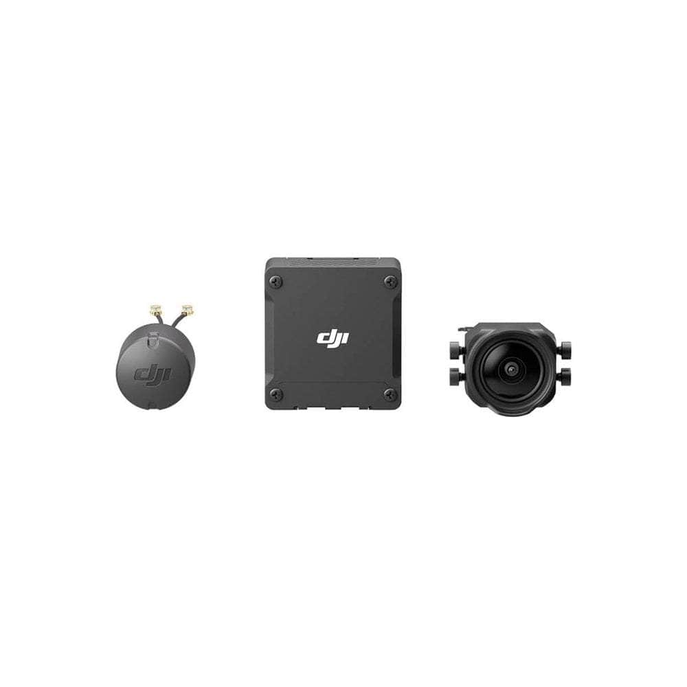 DJI O3 Air Unit Kit (w/ Camera Module & Antennas)、mySite、merchandisen