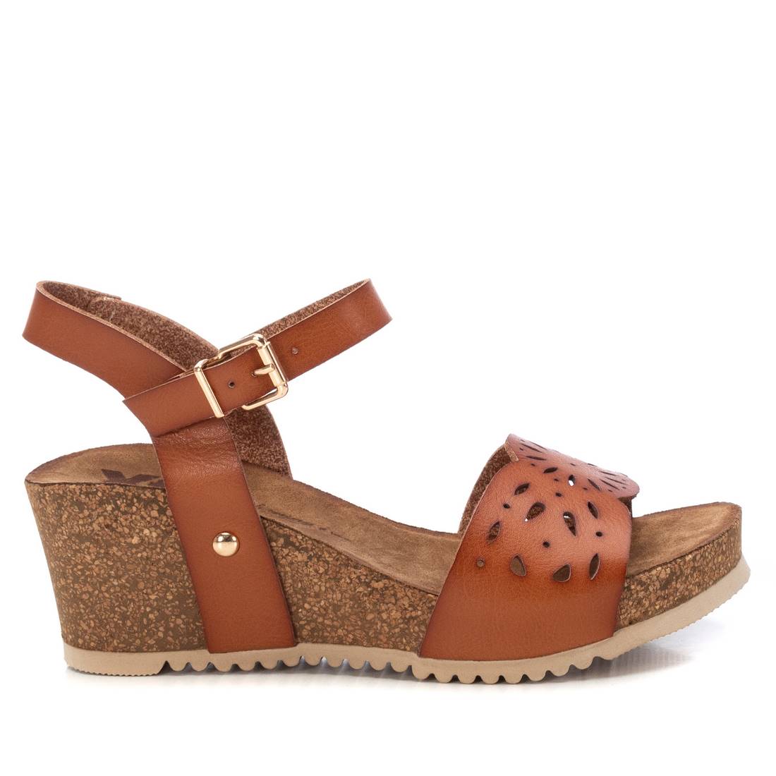 SANDALIA DE MUJER XTI BASIC 13028104、mySite、gtrtttuynbv