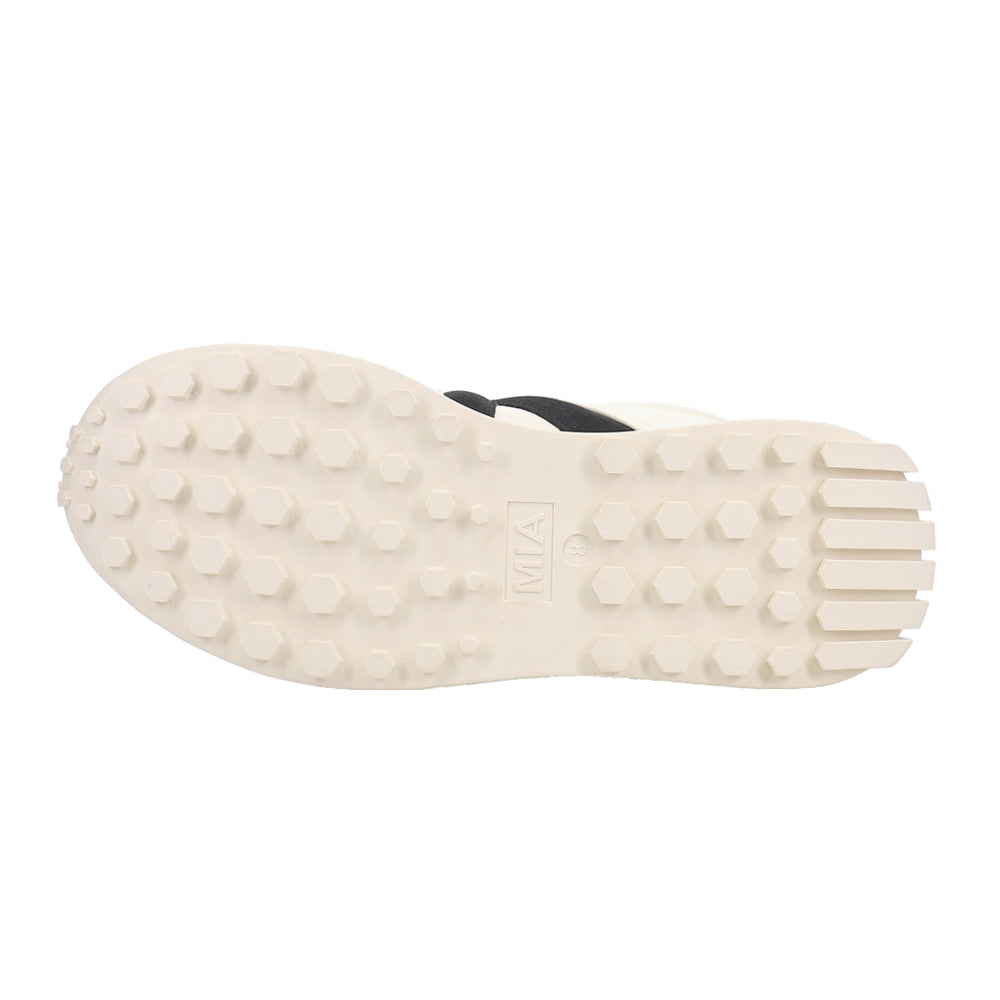 Town Leopard Lace Up Sneakers、mySite、gtrtttuynbv