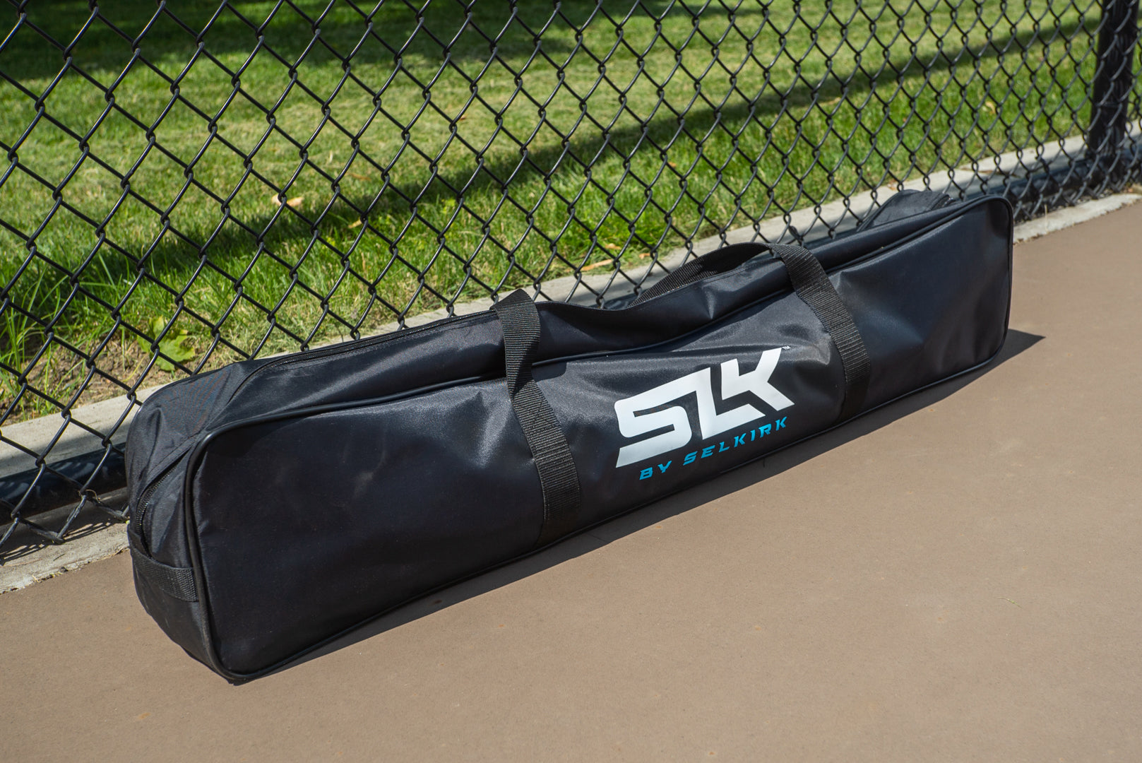 SLK Pro Portable Pickleball Net、mySite、noshort