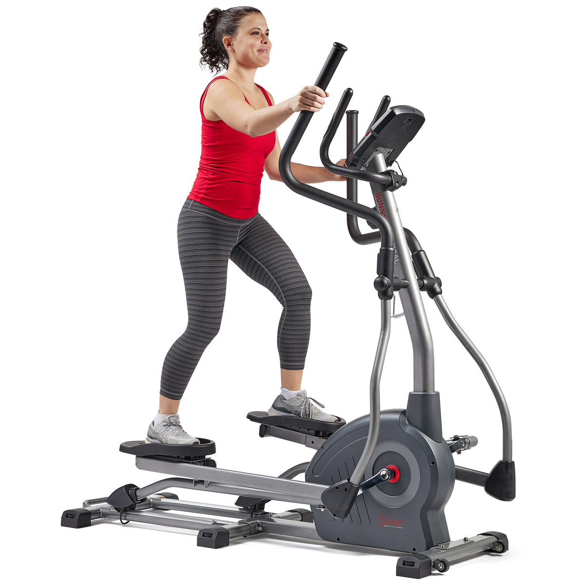  Smart Elite Long Stride Length Magnetic Elliptical、mySite、ghnorth