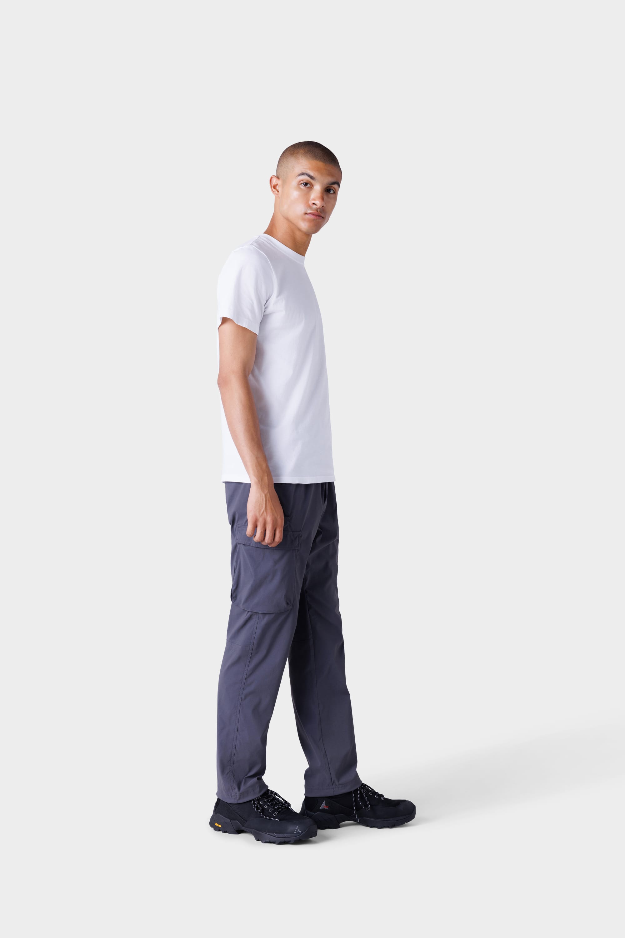 686 Men's Traveler Featherlight Cargo Pant - Wide Tapered Fit、mySite、i-lightchina