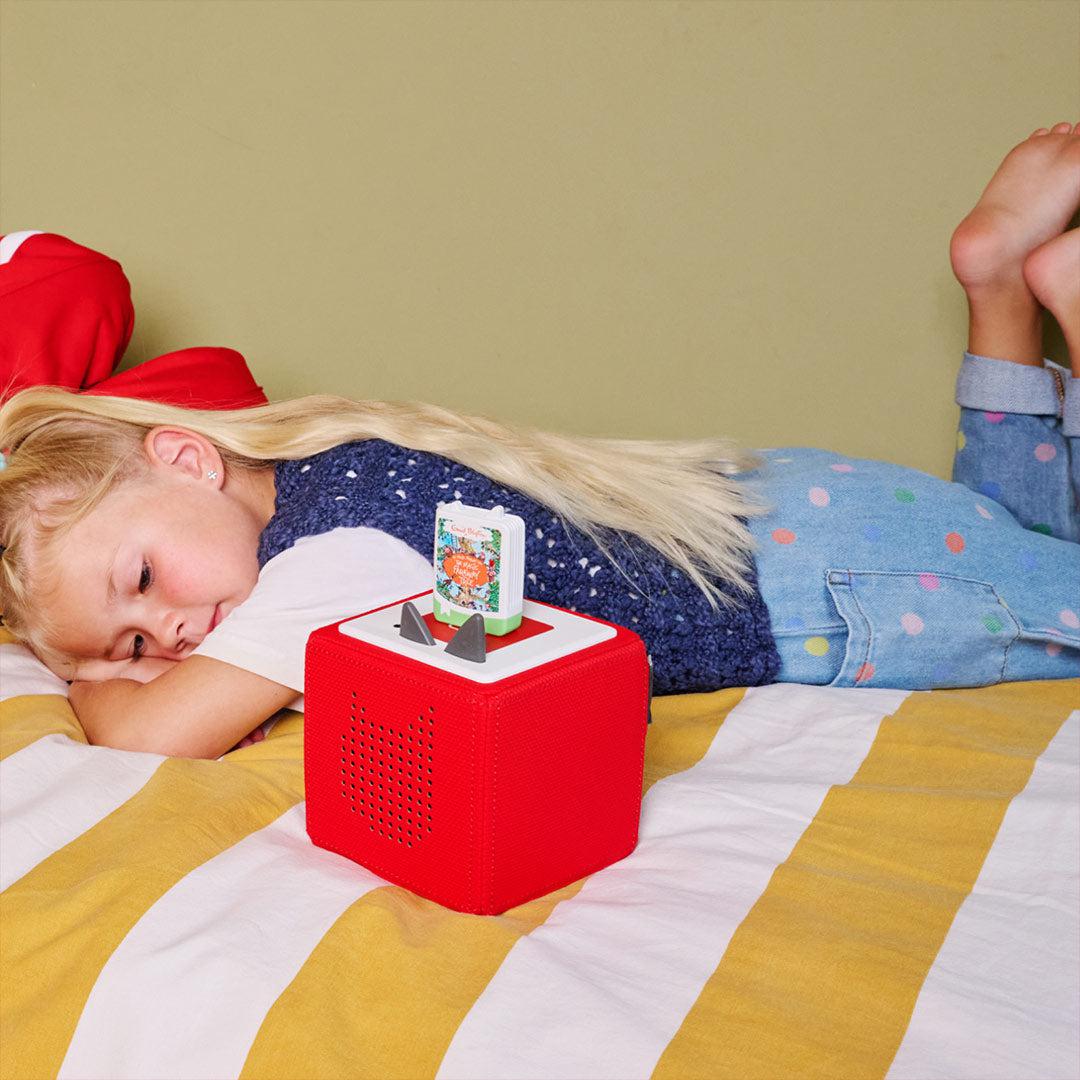  Tonies Book Pocket: Enid Blyton The Magic Faraway Tree、mySite、merchandisen