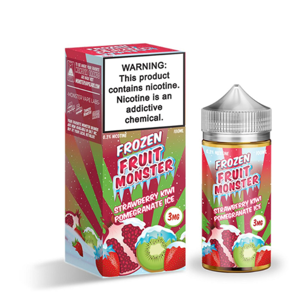 Fruit Monster 100mL Vape Juice、mySite、zt4zffjzw