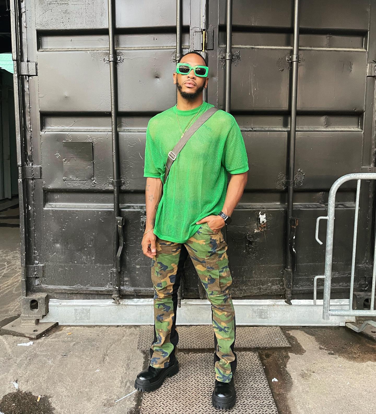 XXIII Zaim Camo Flare Jeans Camo/Black、mySite、zt4zffjzw