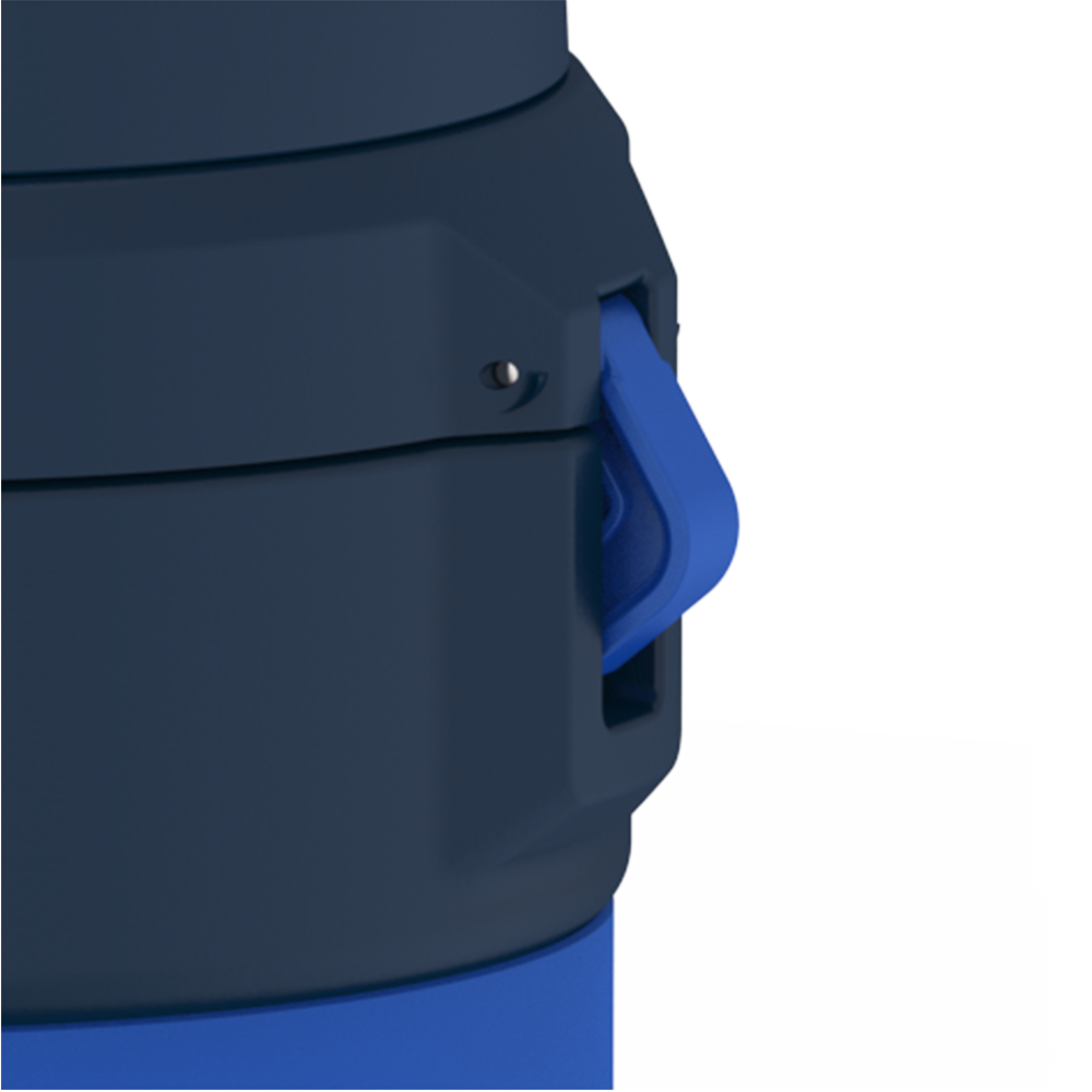 64oz INSULATED WATER BOTTLE、mySite、noshort