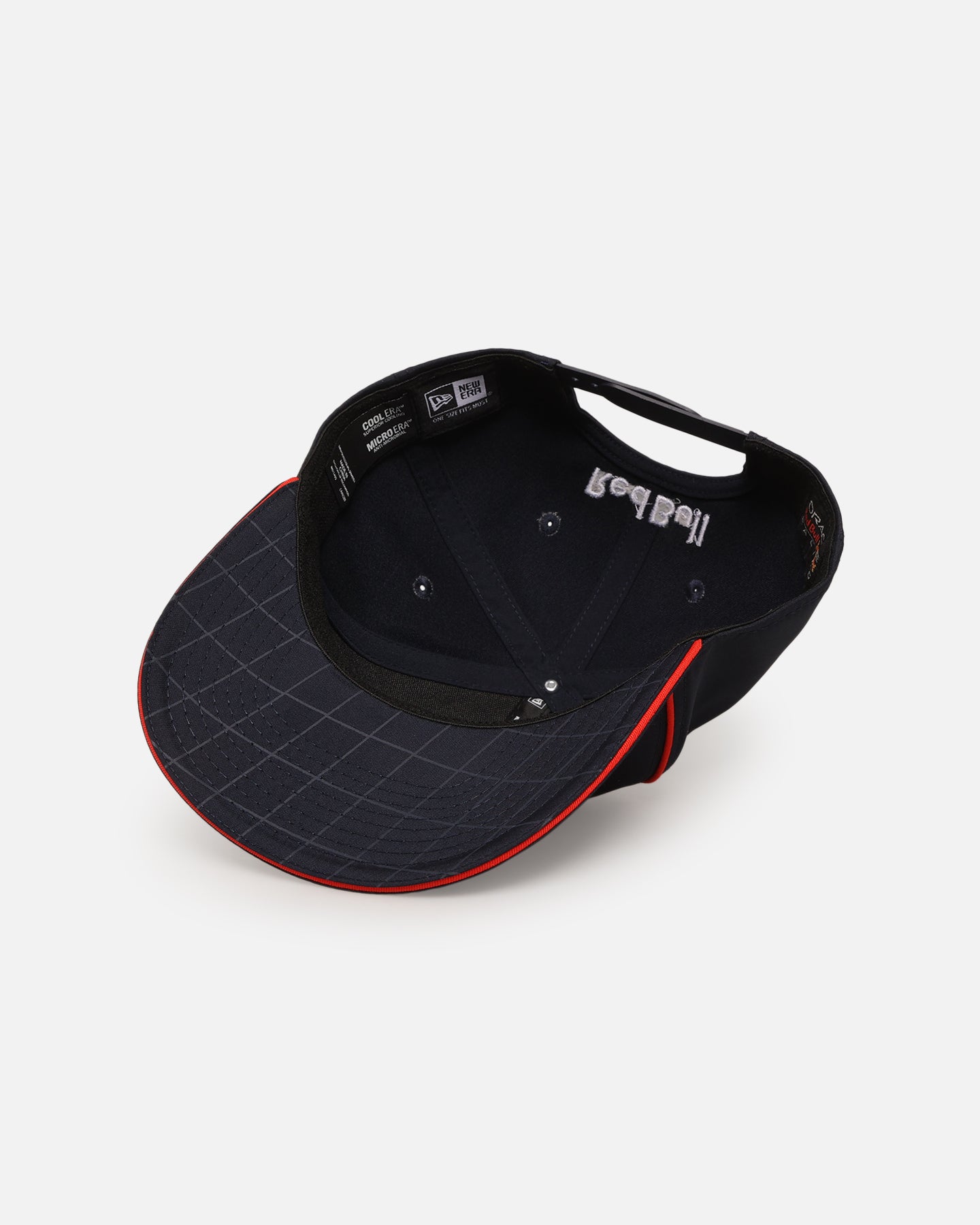 New Era X Red Bull Racing 9SEVENTY Snapback Dark Blue、mySite、zt4zffjzw