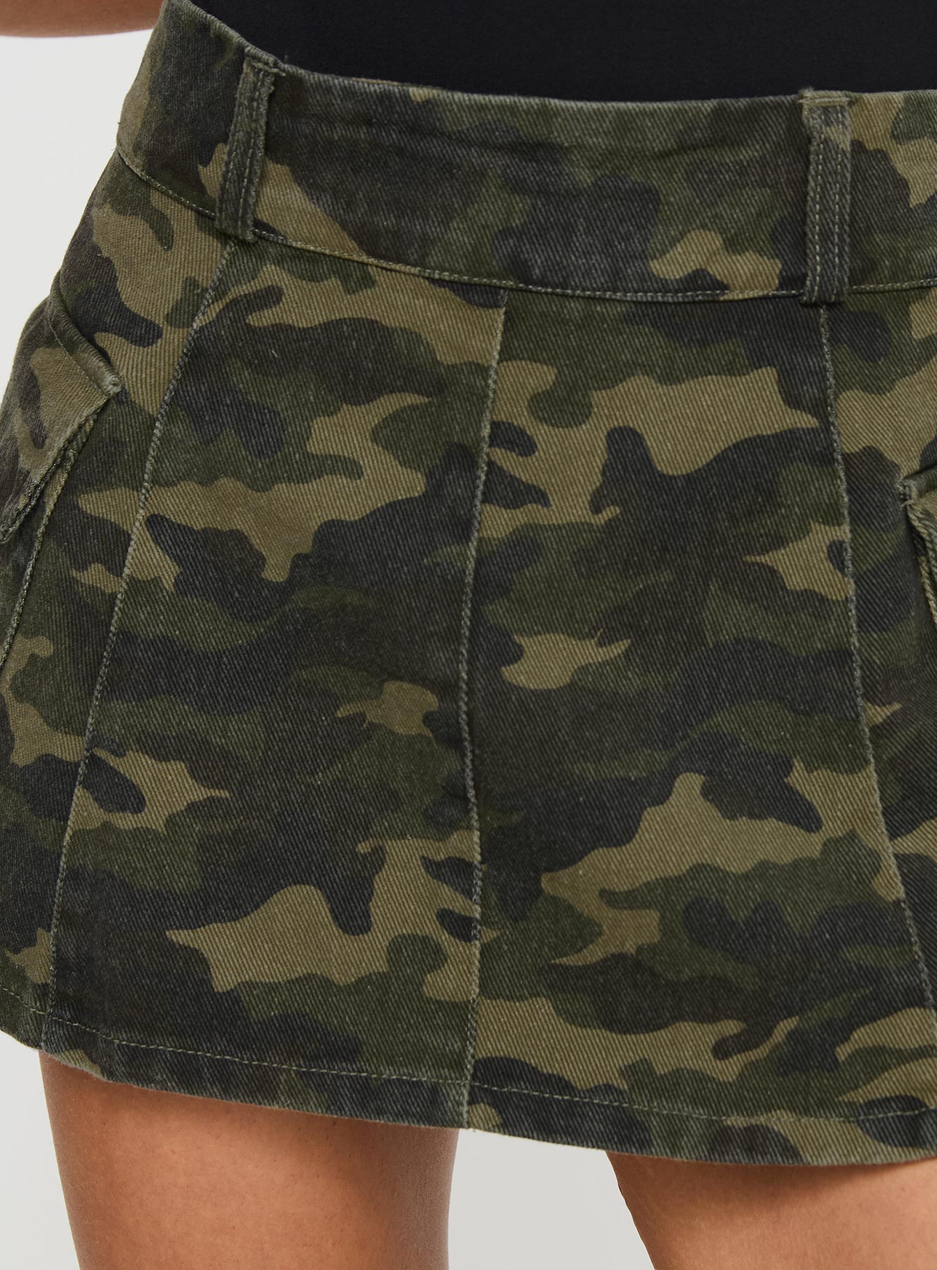 Remington Skort Green Camo、mySite、solidvoid