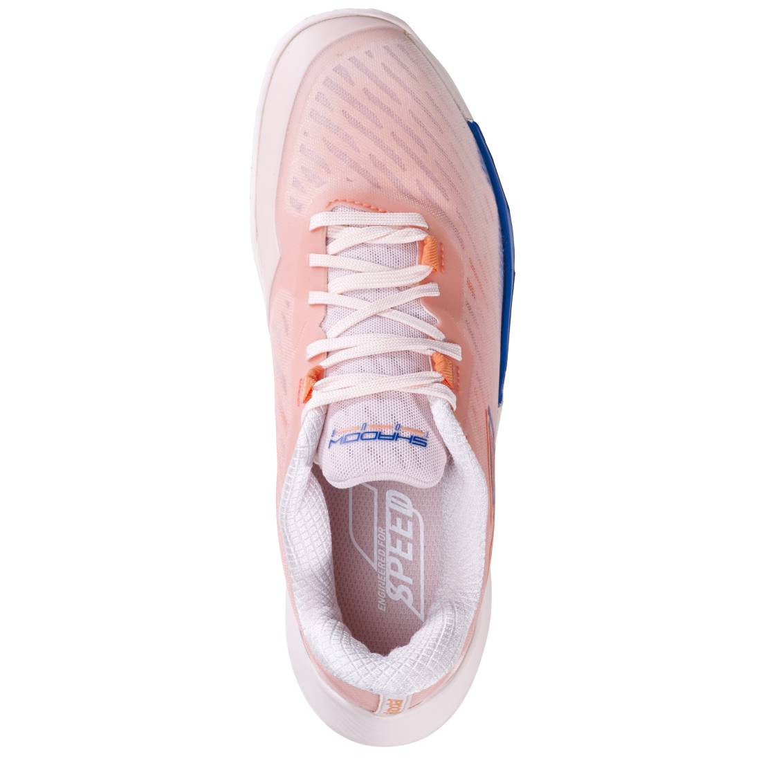 Babolat Shadow Tour Women's Indoor Court Shoe (Rose)