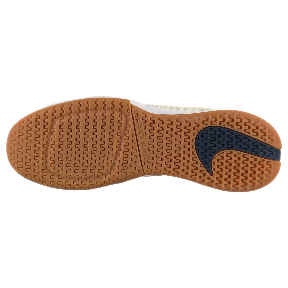 Nike Men's Air Zoom Vapor Pro 3 - Summit White/Binary Blue