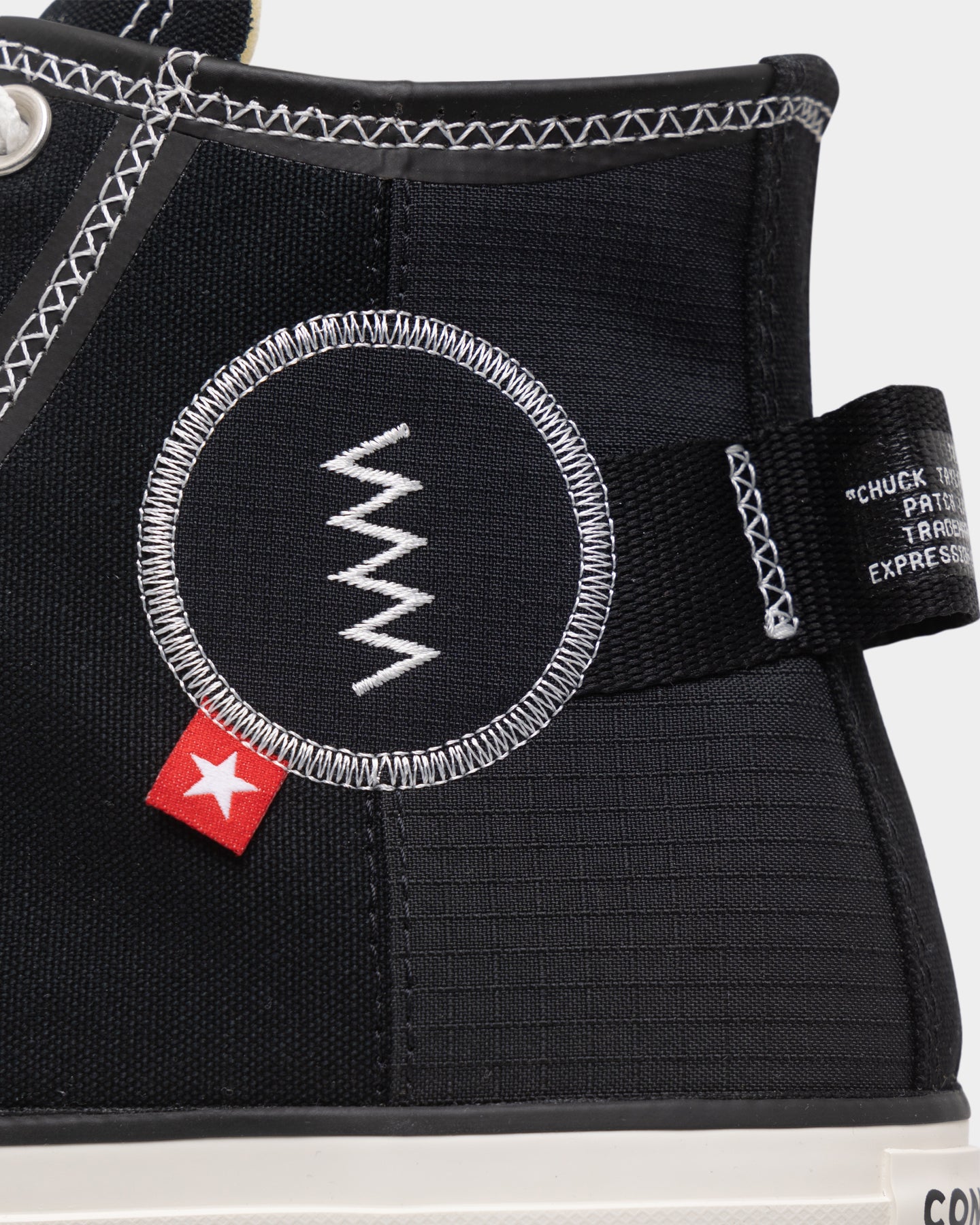 Converse Chuck Taylor All Star High Top Black、mySite、zt4zffjzw