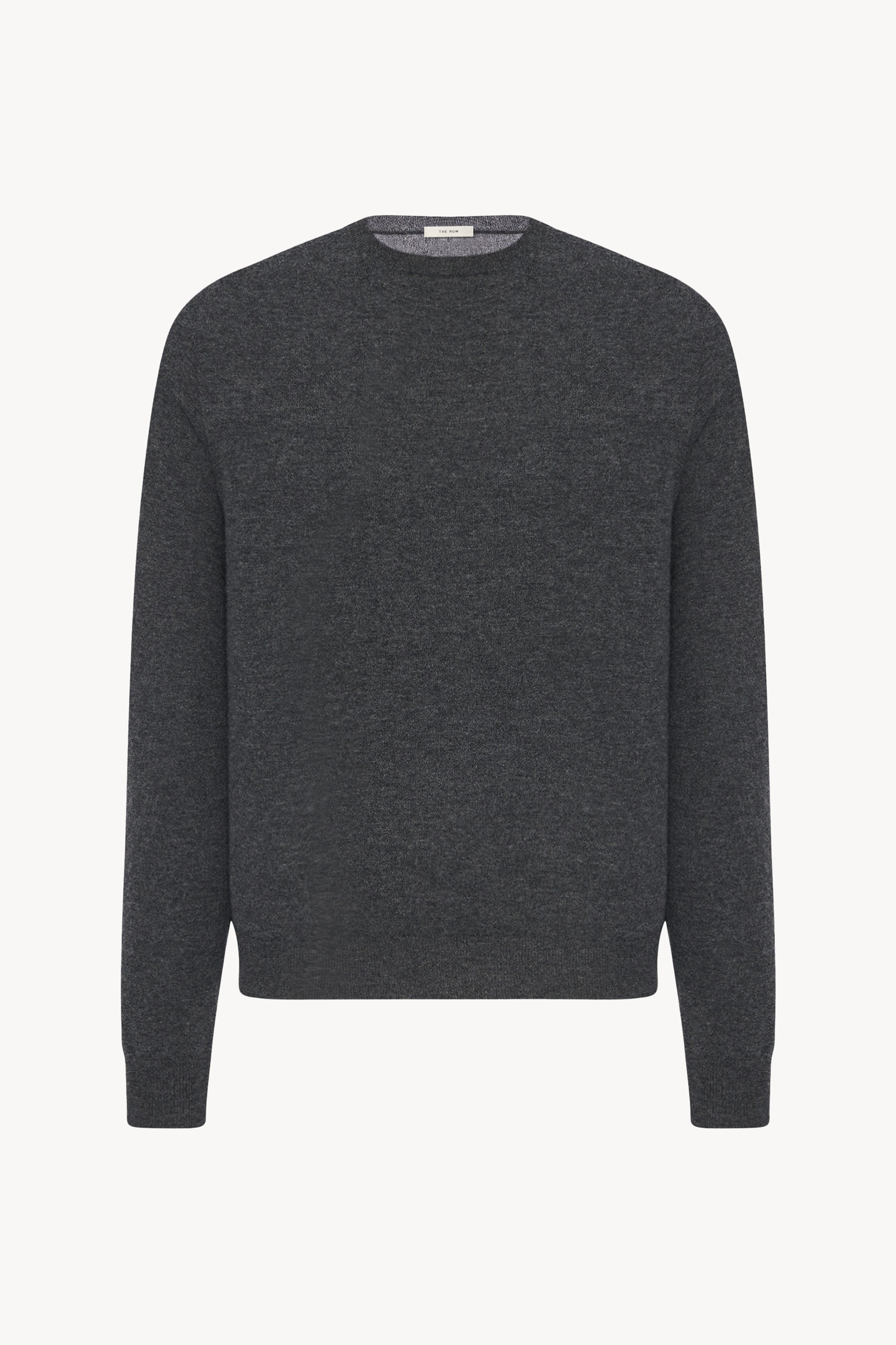 Rowley Sweater in Cashmere、mySite、aoinhome