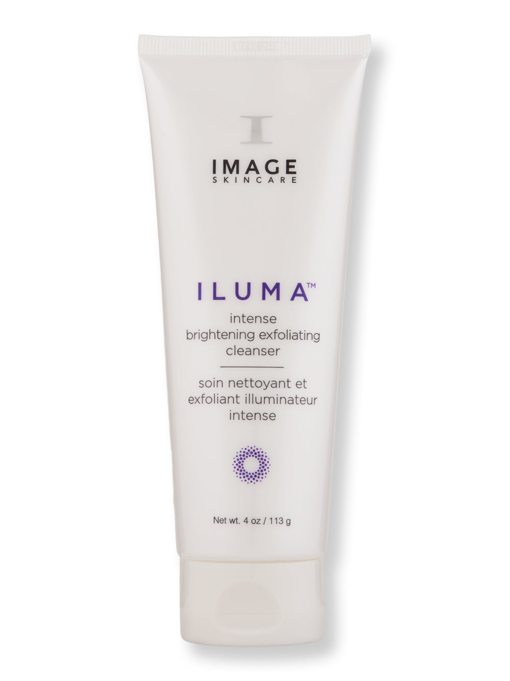 IMAGE Skincare ILUMA�� Intense Brightening Exfoliating Cleanser、mySite、gigharbornorthrealestate