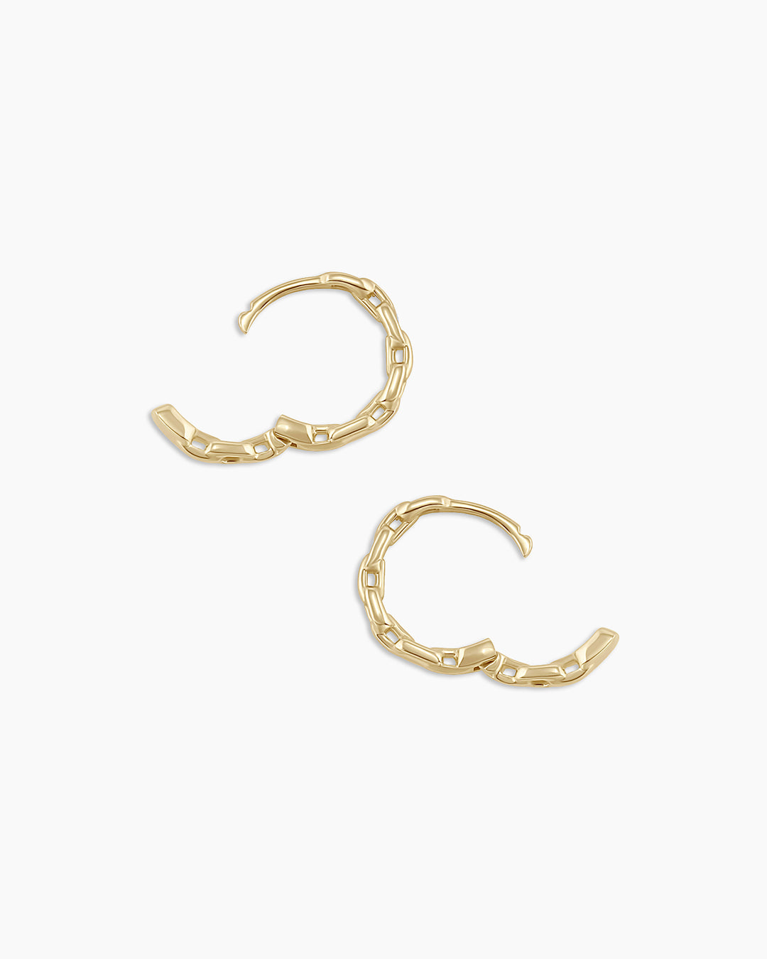 14k Gold Parker Huggies、mySite、hinf8tx79