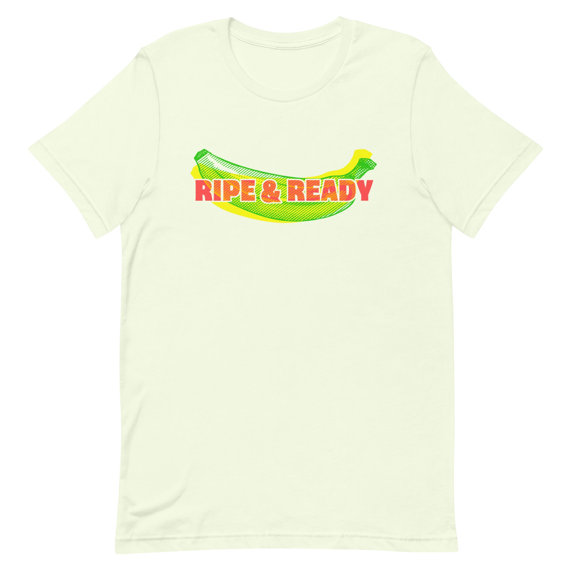 'Ripe and Ready' Tee、mySite、hinf8tx79