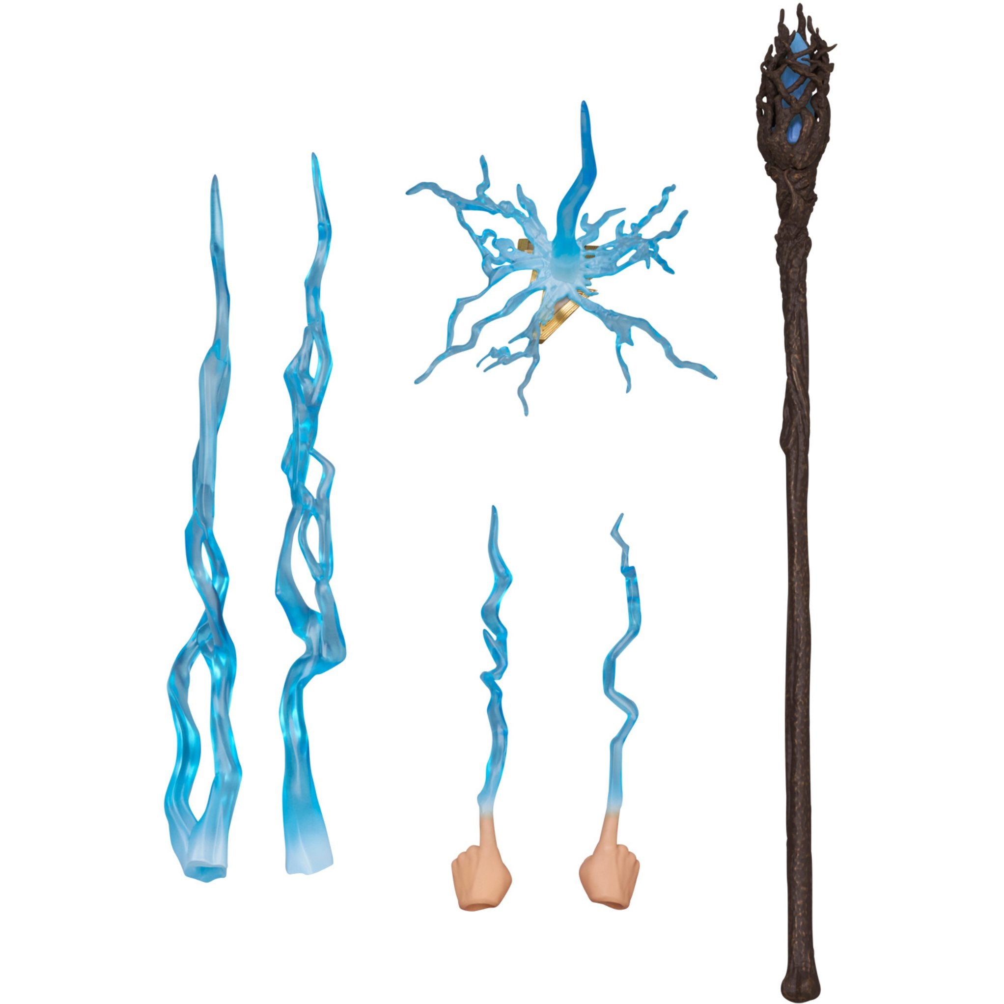 Shazam! Fury of the Gods MAFEX #254 Shazam!、mySite、hgirdovlk