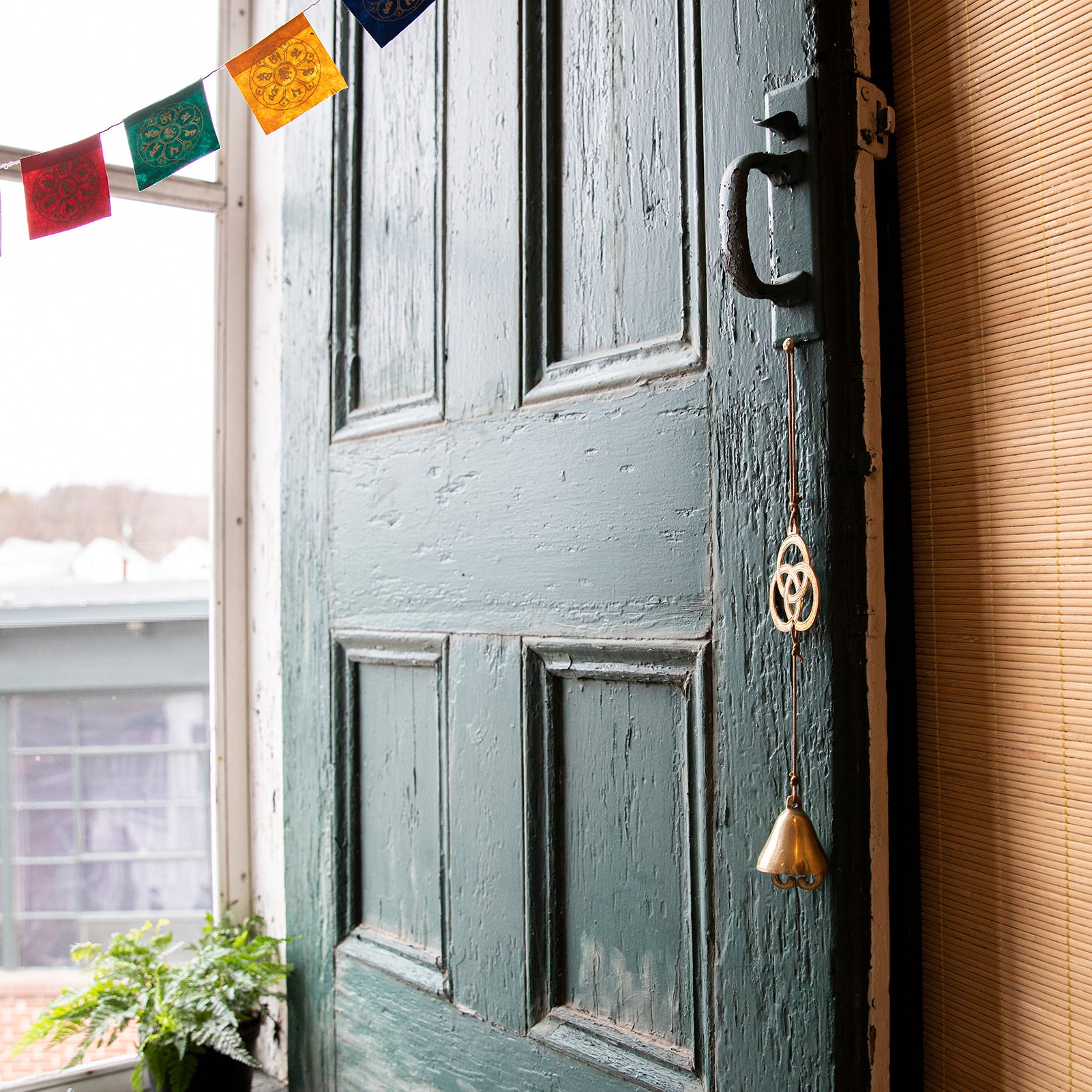 Perfect Union Door Chime、mySite、topwebapps