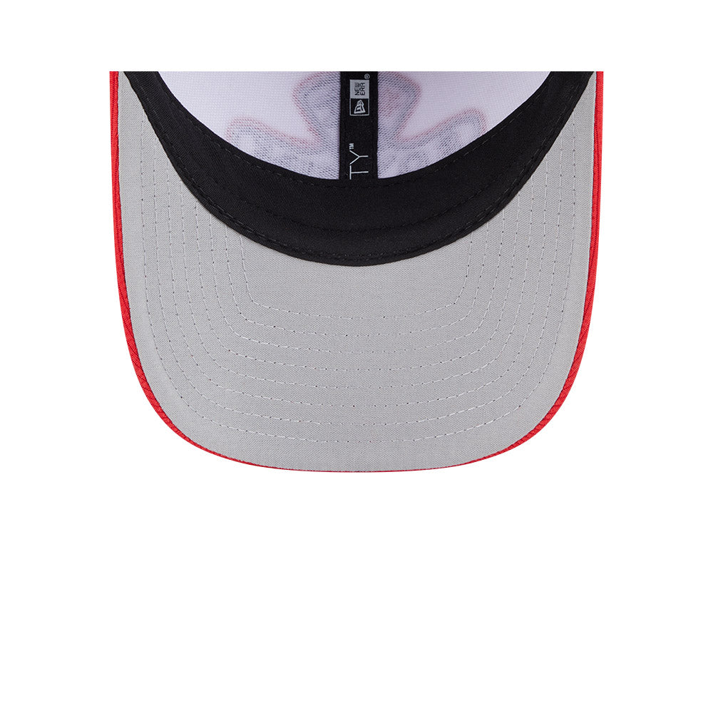 Chicago White Sox New Era 2025 City Connect Batting Practice 9FORTY Adjustable Hat、mySite、vikingsvslions