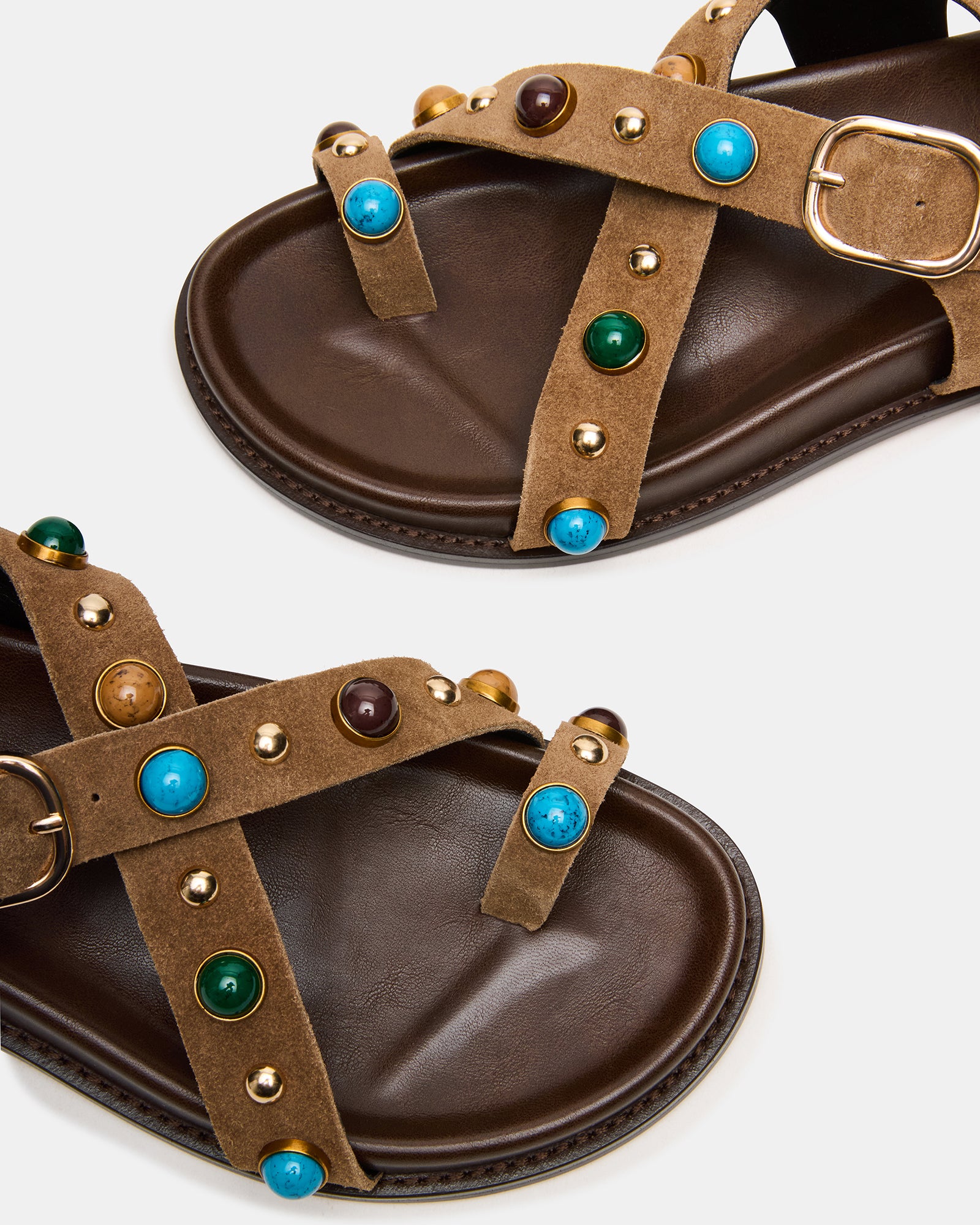 LINEAR TAUPE SUEDE、mySite、gtrtttuynbv