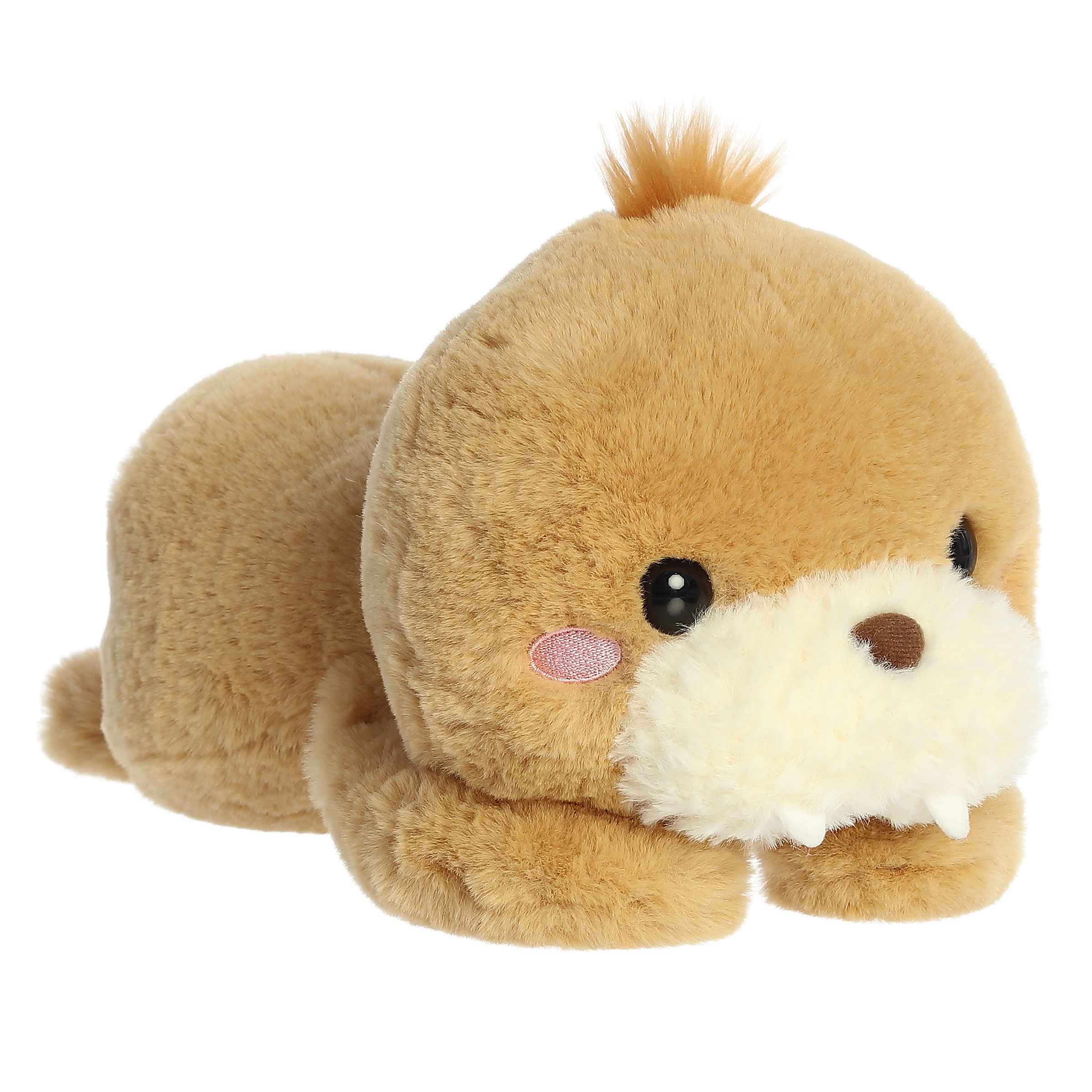 Aurora® - Too Cute™ - 9 Wully Walrus™、mySite、g9winljtr