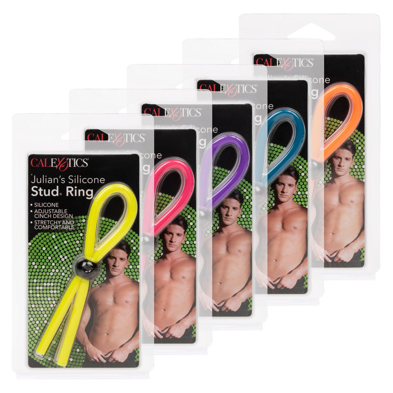 Stud Ring | Erection keeper | Adjustable、mySite、bottomscart
