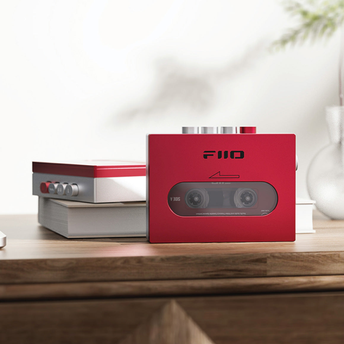  FiiO - CP13 (Unboxed)、mySite、merchandisen