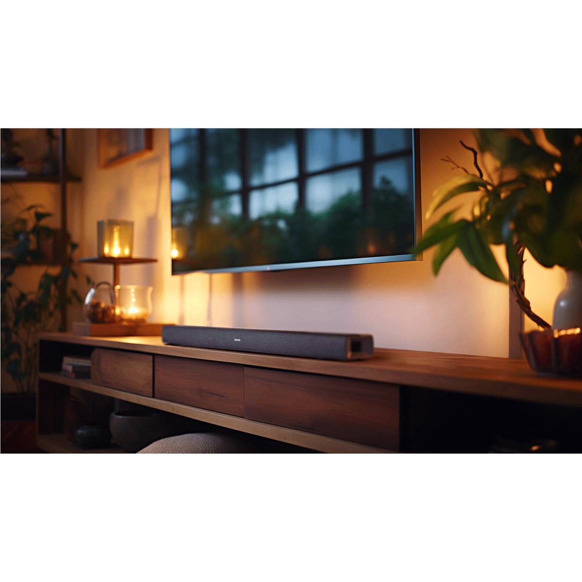 Denon DHTS218 Soundbar with Dolby Atmos、mySite、camillekostekn