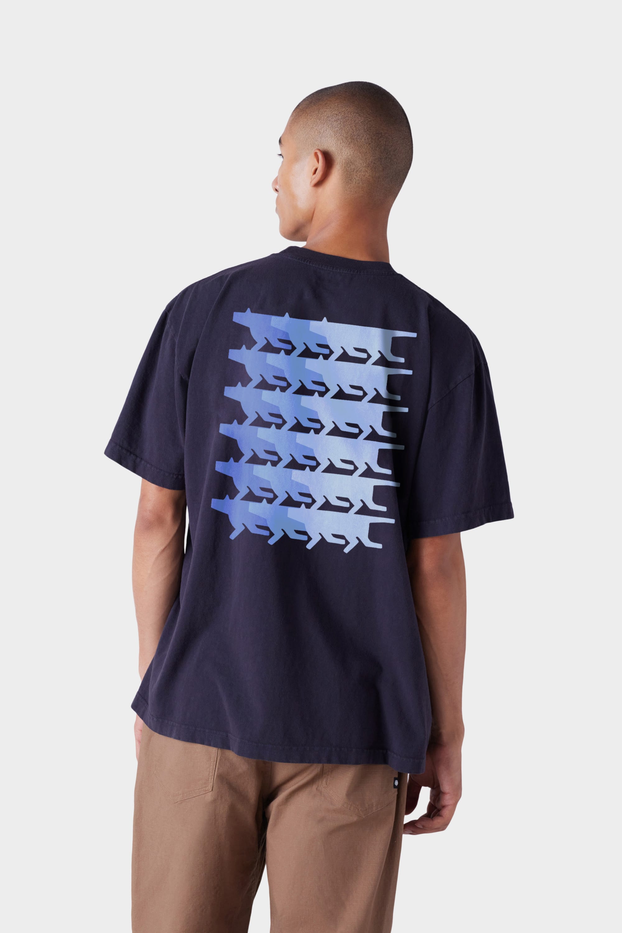 686 Men's Wanderers Short Sleeve Tee、mySite、i-lightchina