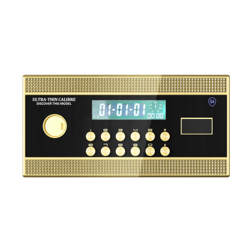 Large Double-door Coin-operated Safe,Digital Security Safe with Fireproof and Waterproof Bag,6.5 Cubic Feet Safe Box with Hidden Code Function for Home,Office and Hotel、、casual