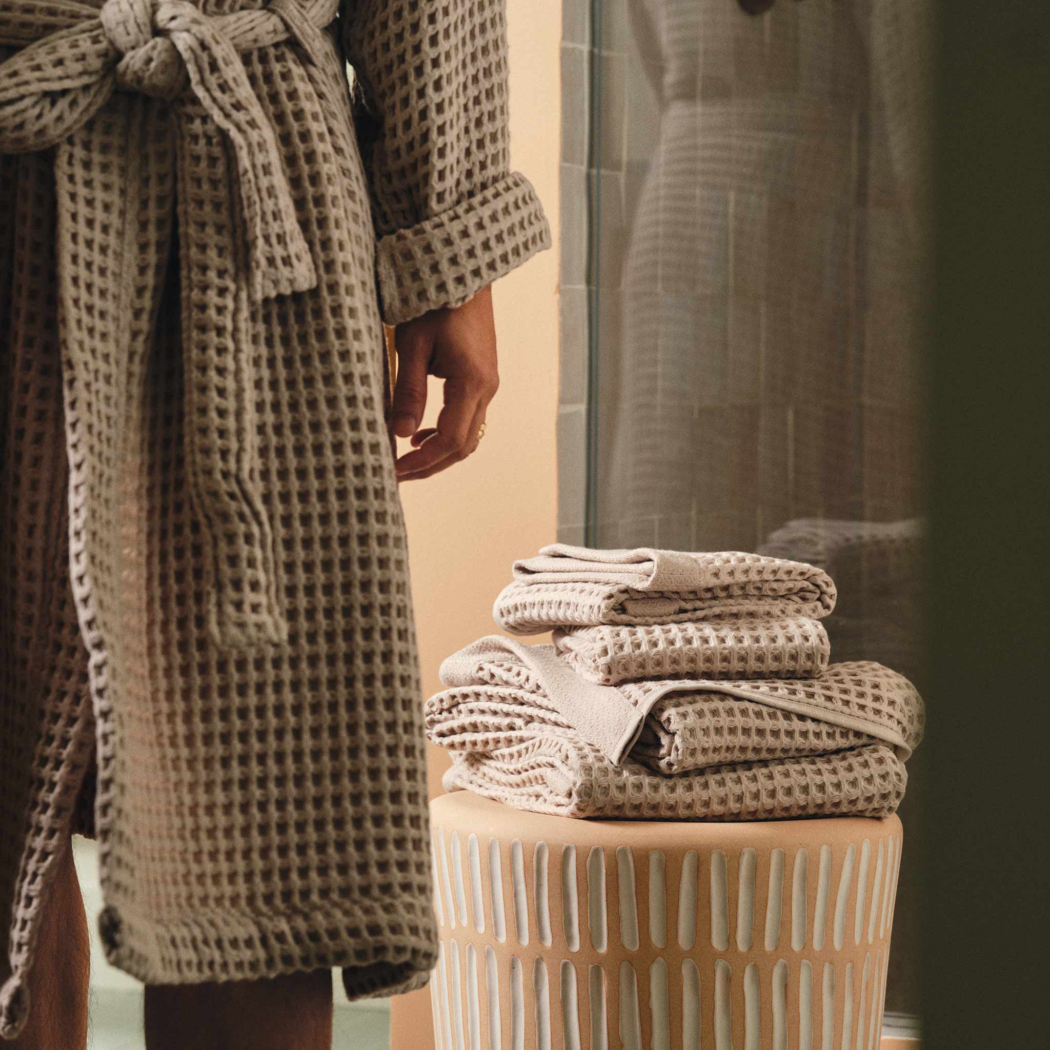  Test Dreamweave Waffle Robe、mySite、sugarbowlscore