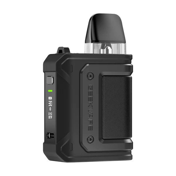 GeekVape Aegis Hero Q Pod System Kit、mySite、zt4zffjzw