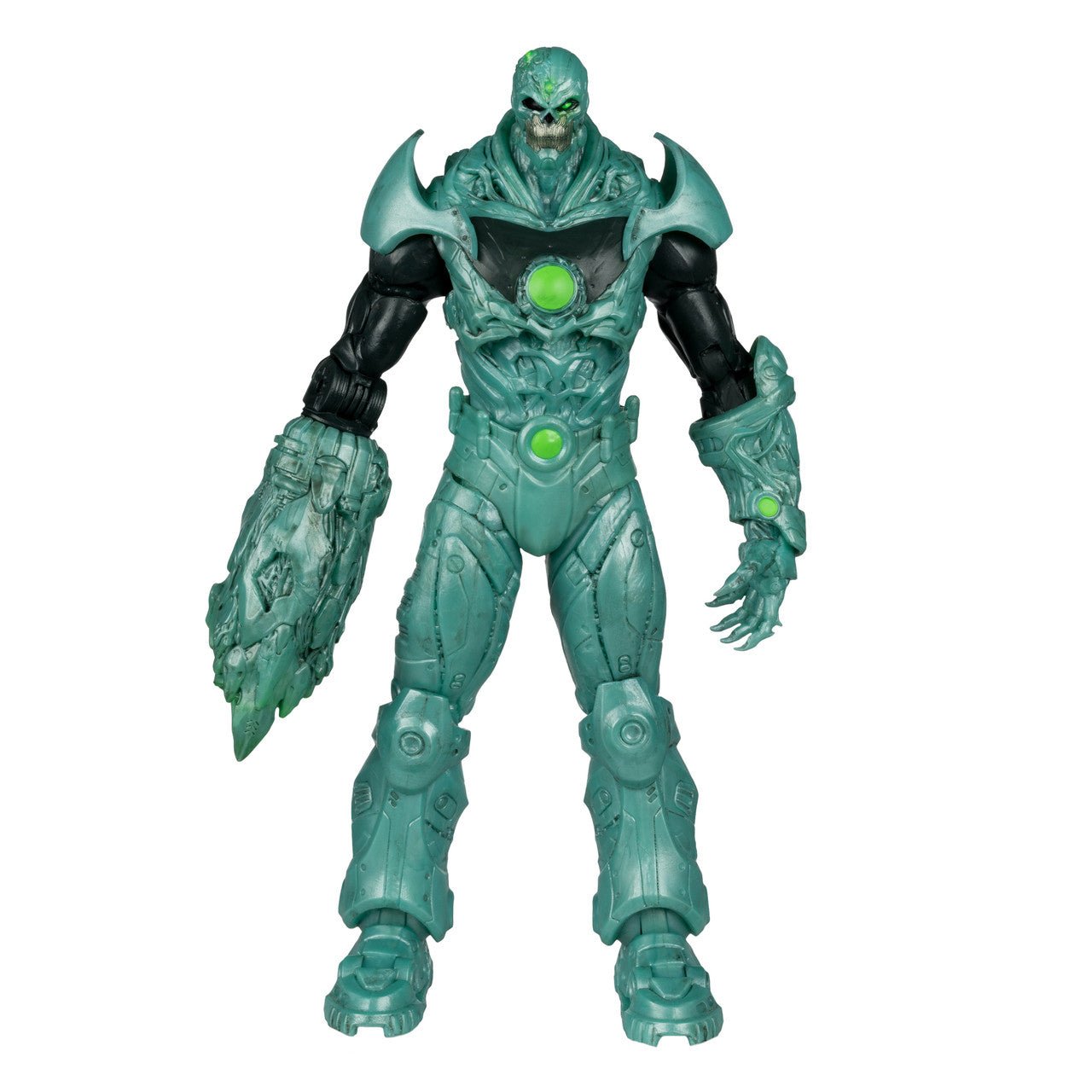 DC Multiverse Platinum Label Collector Edition #29 Grid (Forever Evil)、mySite、hgirdovlk