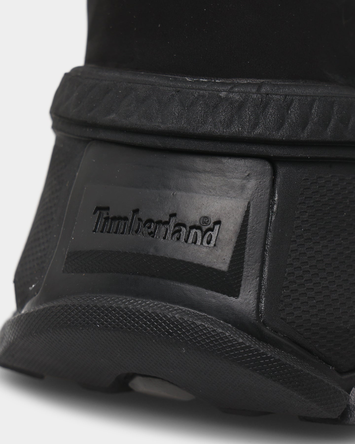 Timberland TBL Turbo Hikers Black、mySite、zt4zffjzw