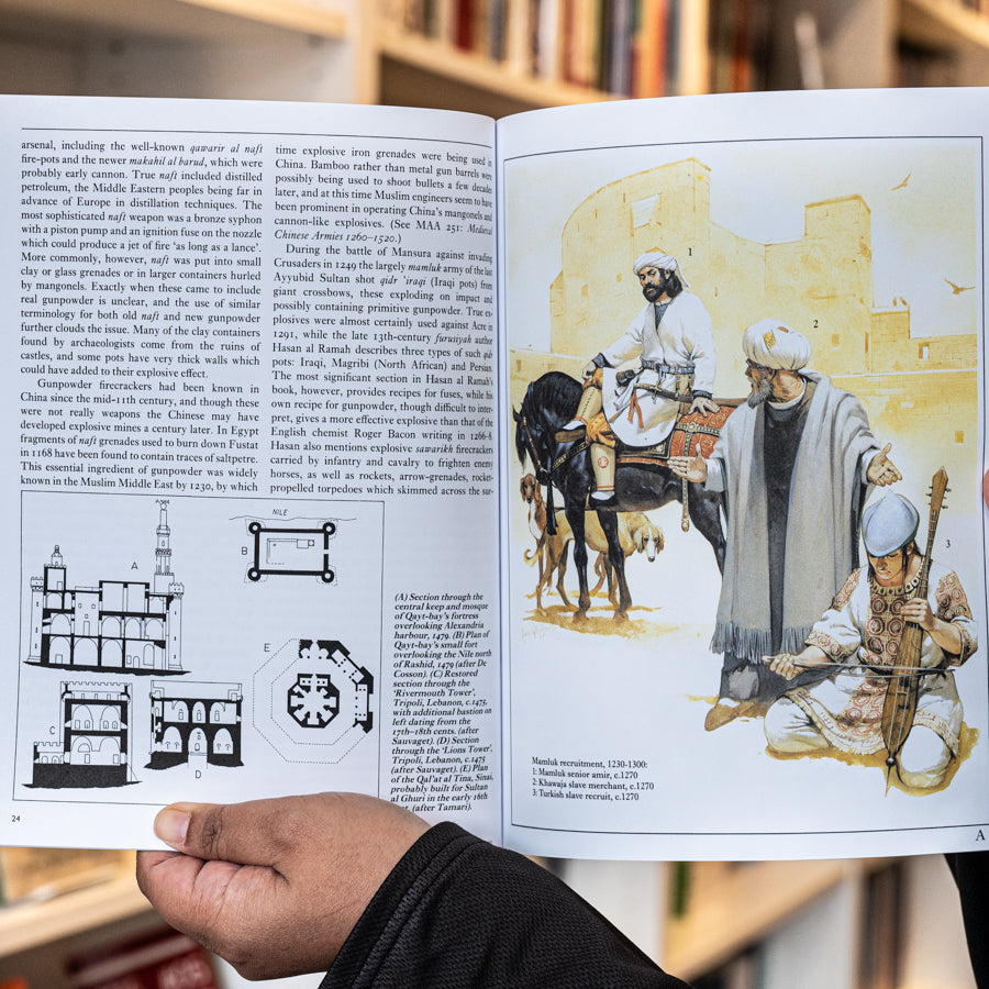 The Mamluks 1250–1517、mySite、topwebapps