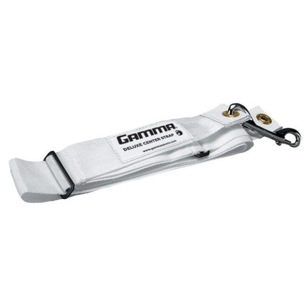 Gamma Deluxe Centre Strap