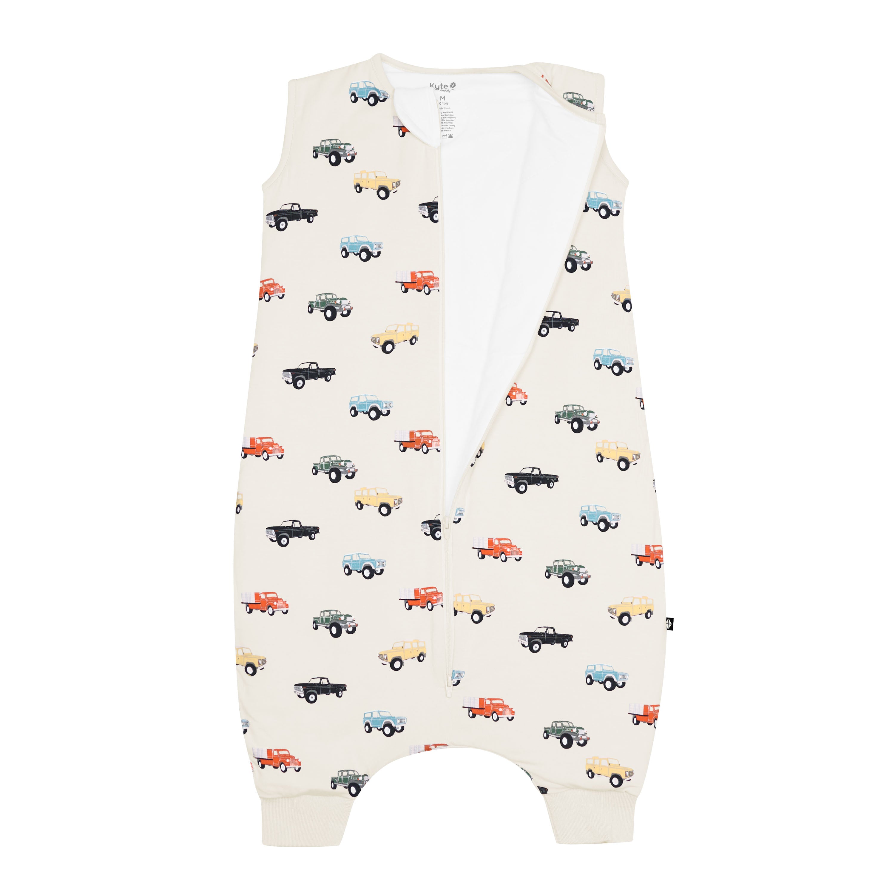  Sleep Bag Walker in Vintage Truck 1.0、mySite、layawaytickets