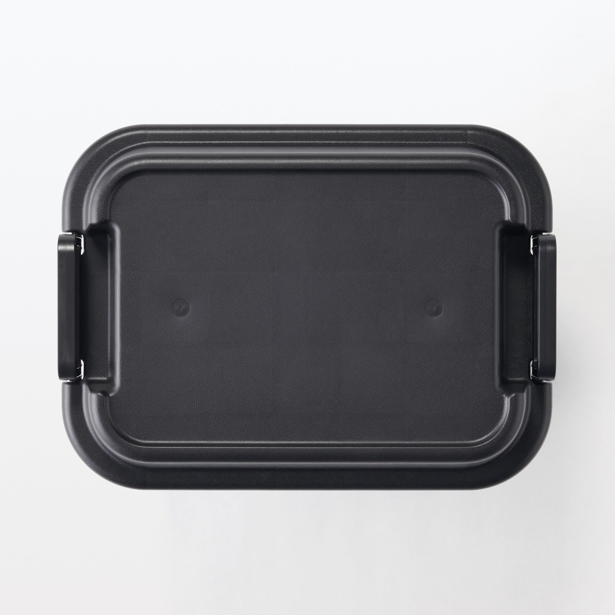  Heavy Duty Polypropylene Storage Box - Dark Gray - Mini 5.8 gal、mySite、sugarbowlscore