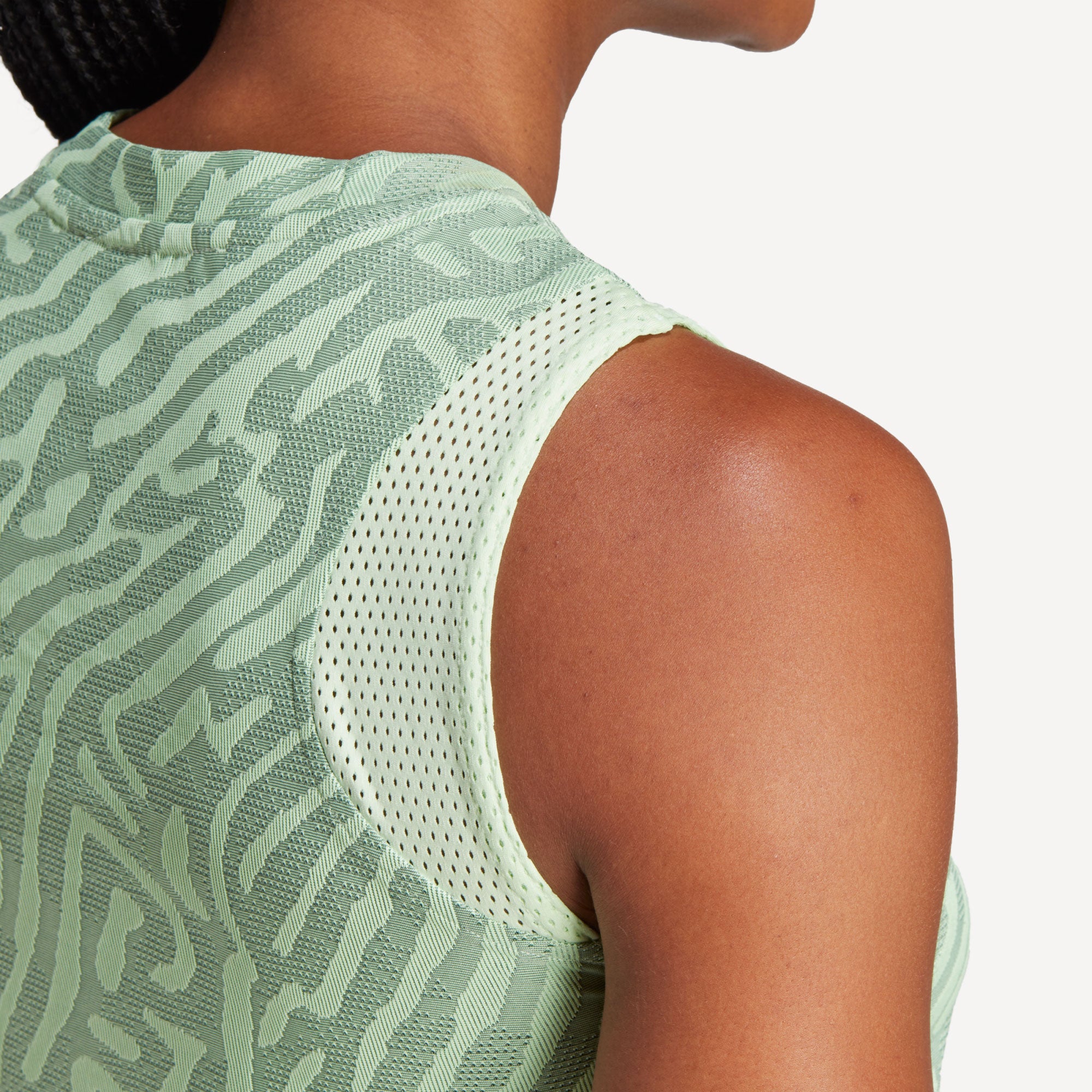 adidas Pro Melbourne Women's Match Tennis Tank