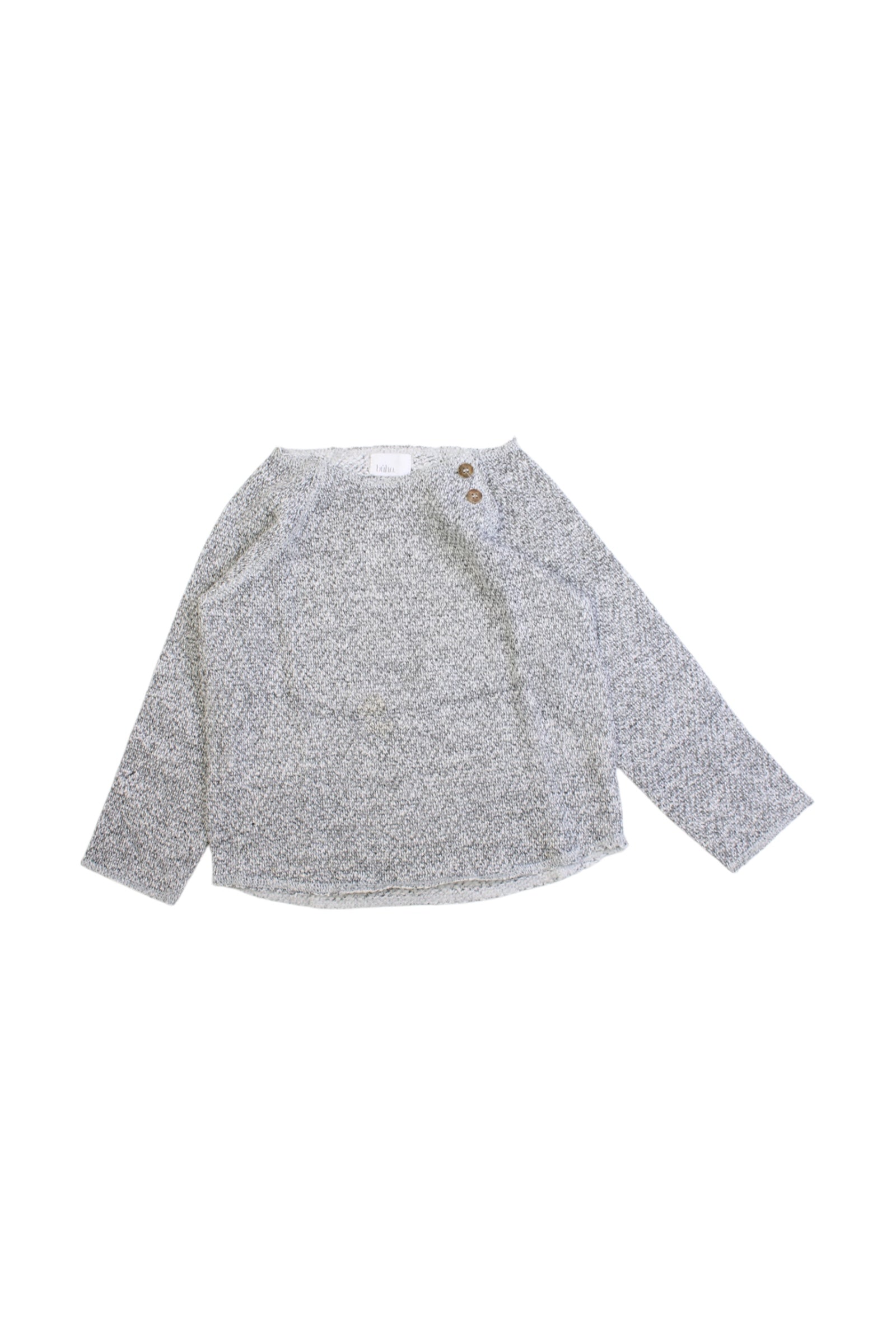 Buho Long Sleeve Top 18-24M、mySite、g9winljtr