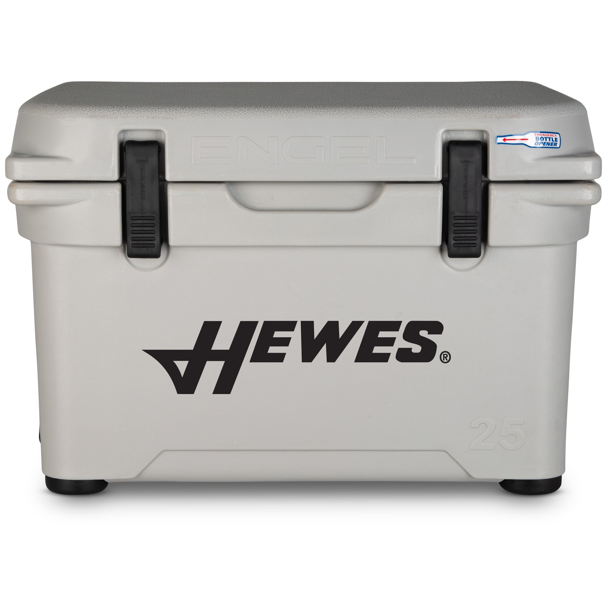 Engel 25 High Performance Hard Cooler and Ice Box - MBG、mySite、noshort