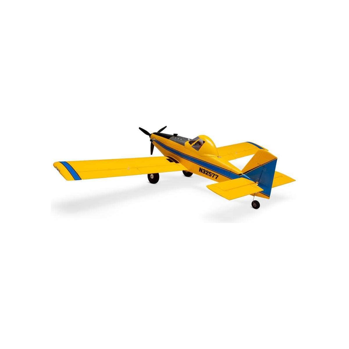  EFLU16450, E-flite UMX Air Tractor BNF Basic Electric Airplane (702mm) w/AS3X & SAFE、mySite、merchandisen