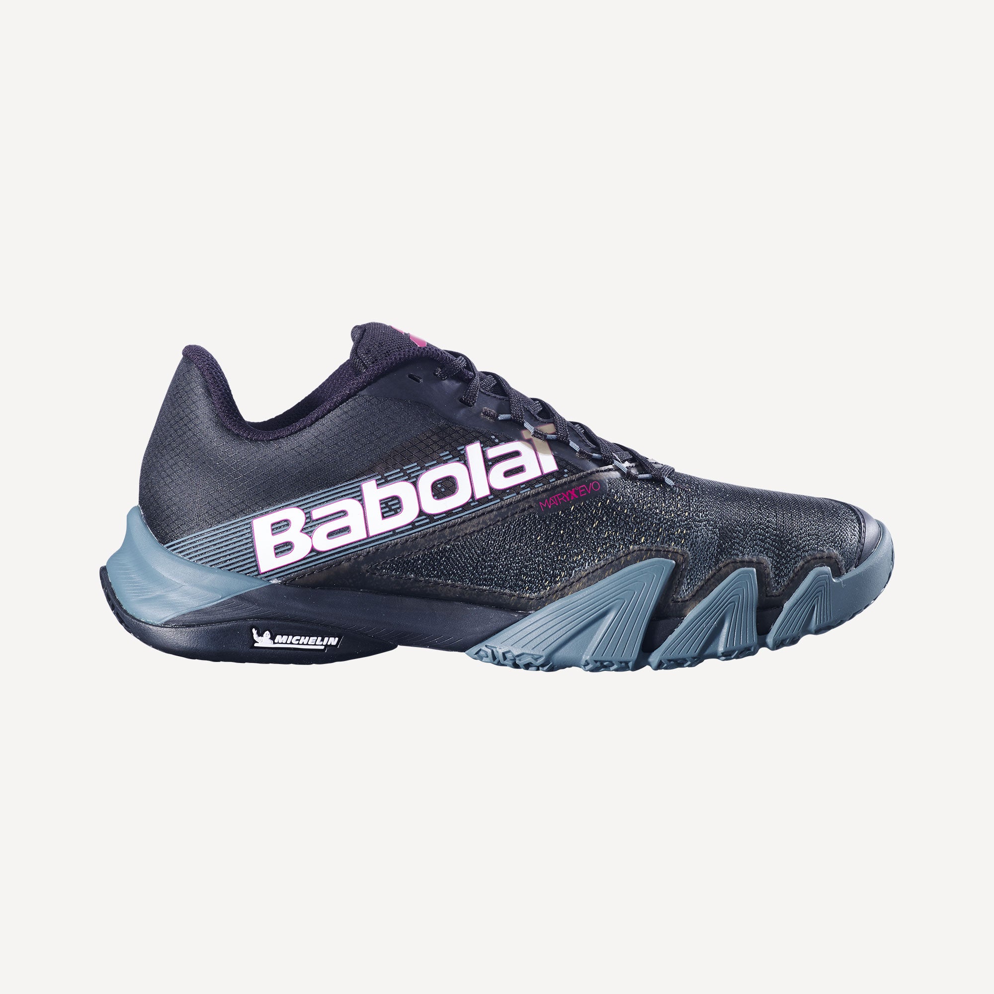 Babolat Jet Premura 2 Men's Padel Shoes