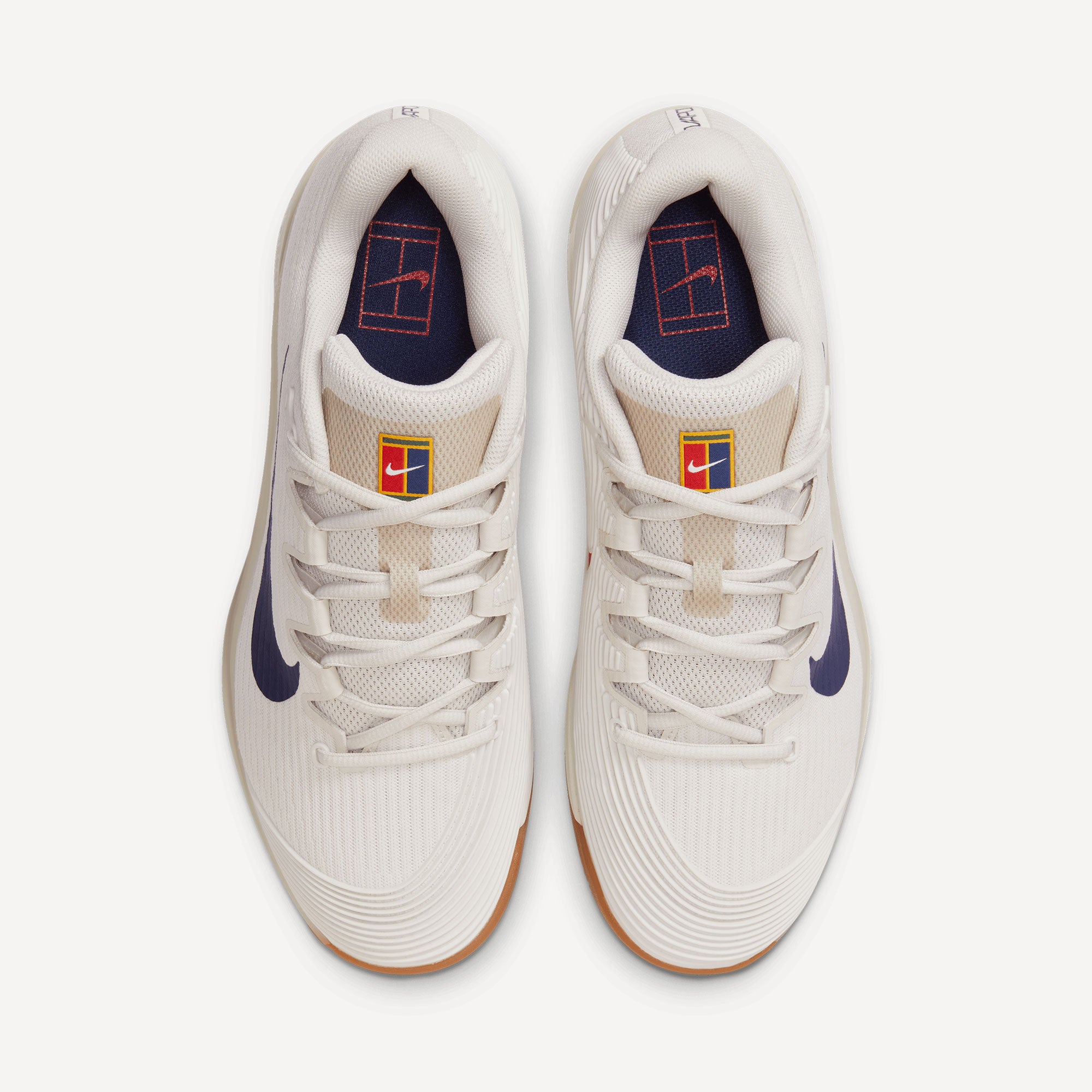 Nike Vapor 12 Women's Hard Court Tennis Shoes