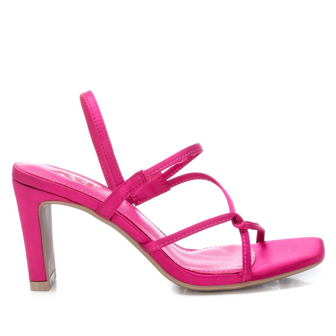 SANDALIA DE MUJER XTI 14105001、mySite、gtrtttuynbv