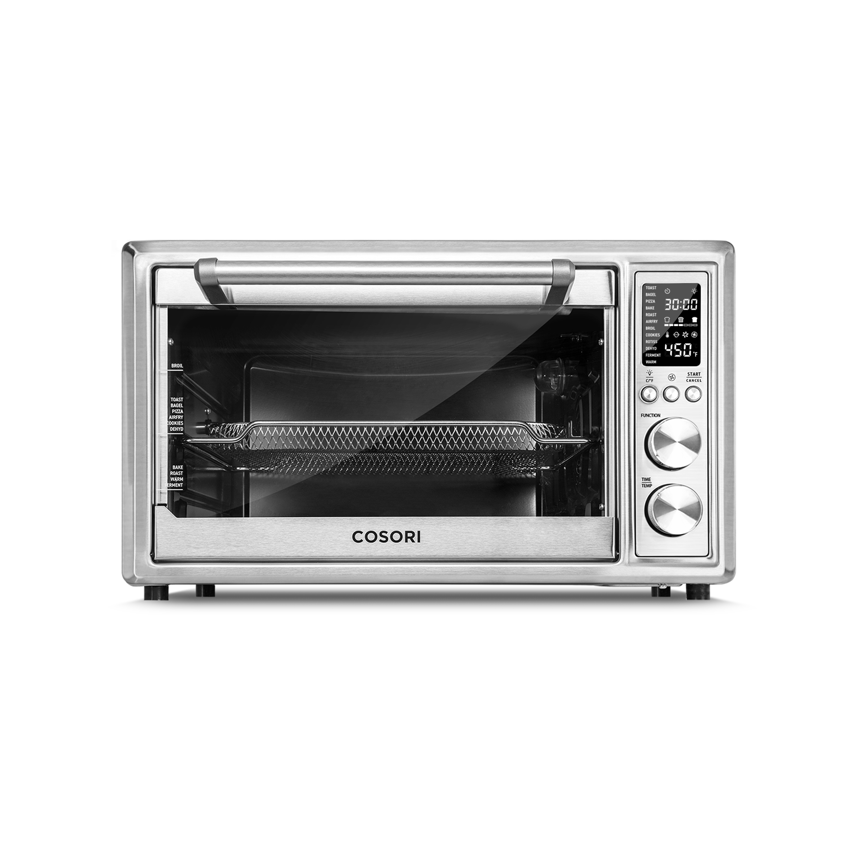 30 Liter Air Fryer Oven、mySite、fannypackpong