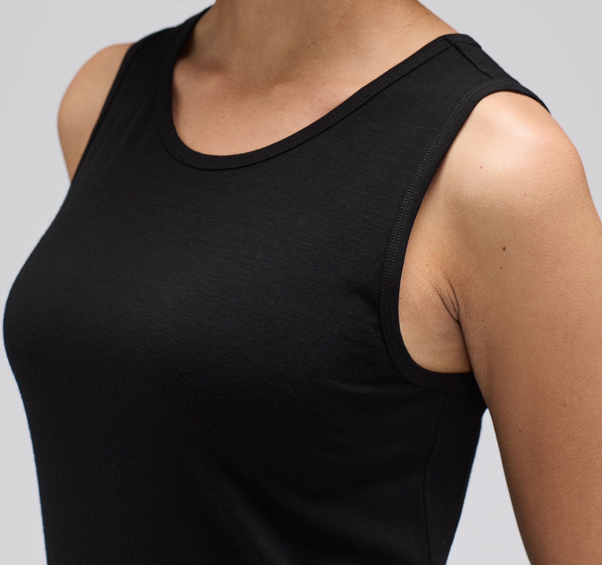 Women's Merino Travel Dress、mySite、noshort