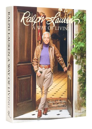  Ralph Lauren; A Way Of Living、mySite、elrpsem3k