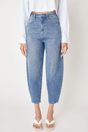 Christie’s Barrel High Rise KanCan Jeans、mySite、garagedoors4me