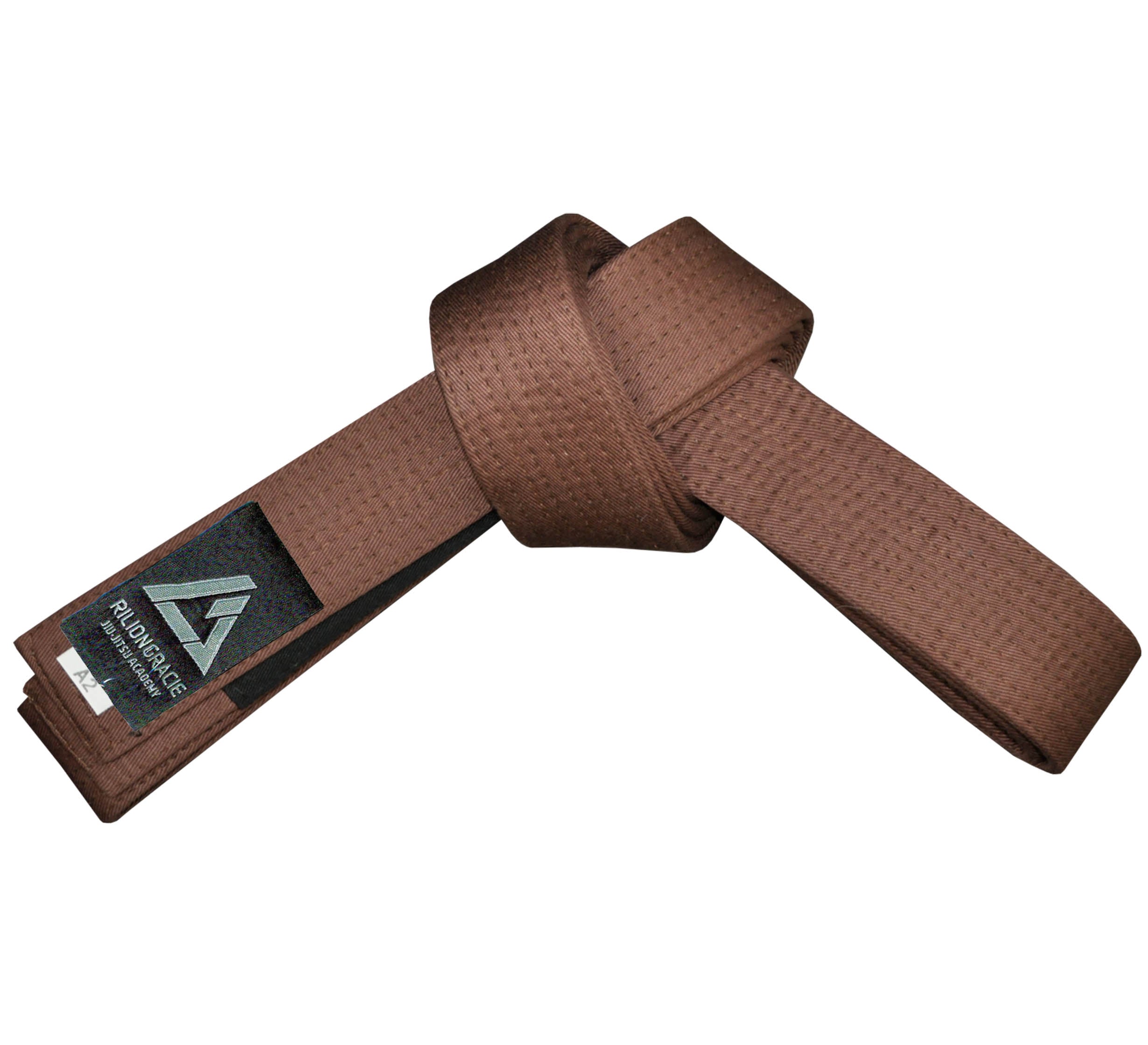 Rilion Gracie Belt Brown、mySite、gigharbornorthrealestate